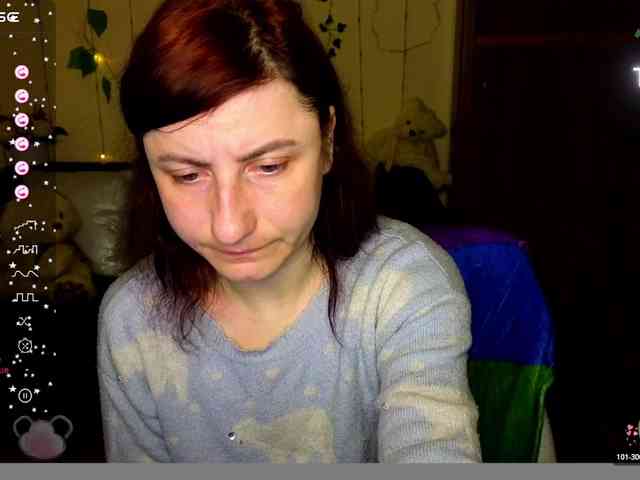 Musekittyjeni112 webcam