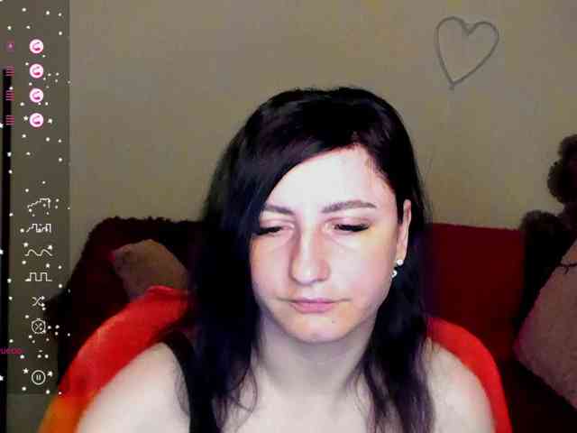 Musekittyjeni112 webcam