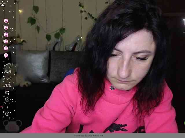 Musekittyjeni112 webcam