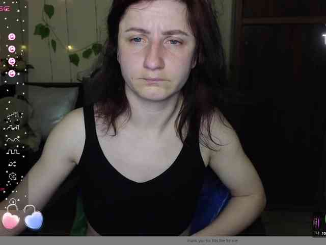 Musekittyjeni112 webcam