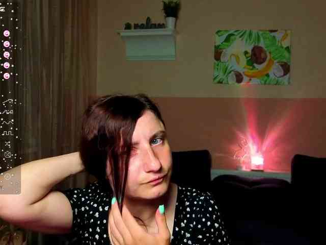 Musekittyjeni112 webcam