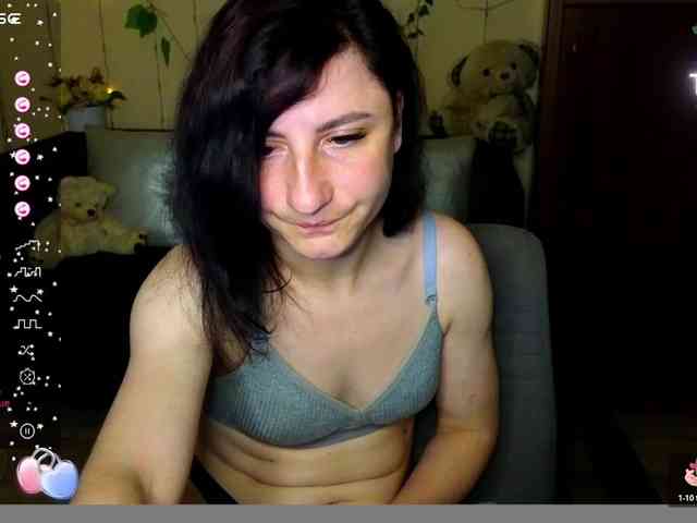 Musekittyjeni112 webcam