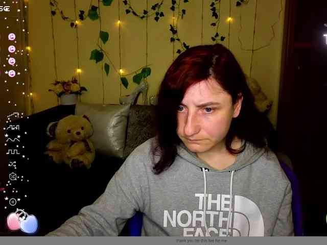 Musekittyjeni112 webcam