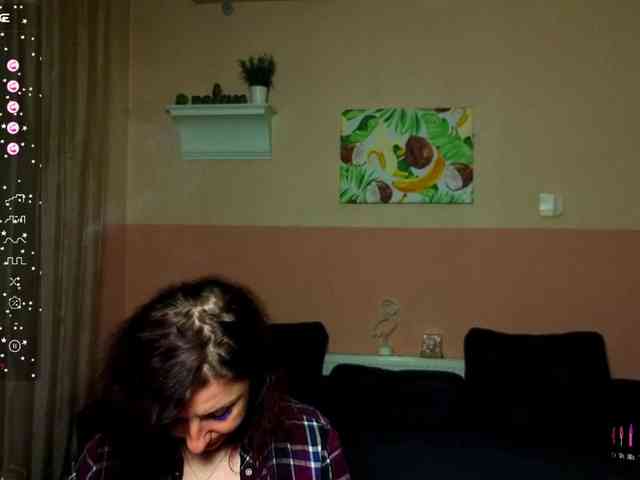 Musekittyjeni112 webcam