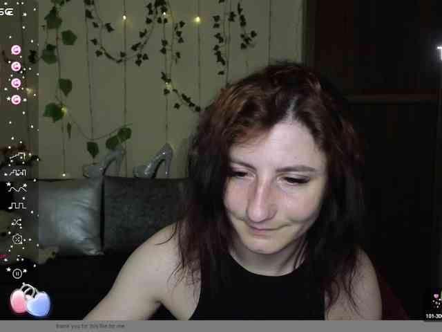 Musekittyjeni112 webcam