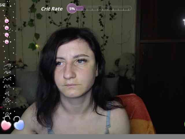 Musekittyjeni112 webcam
