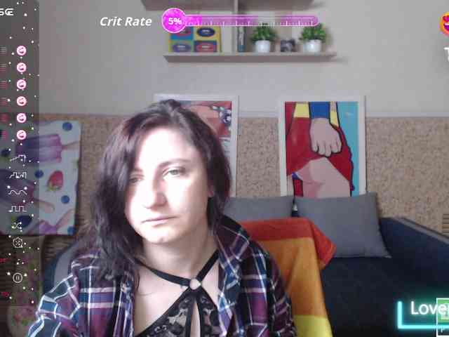 Musekittyjeni112 webcam