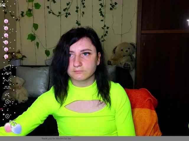 Musekittyjeni112 webcam