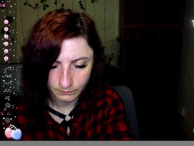 Musekittyjeni112 webcam