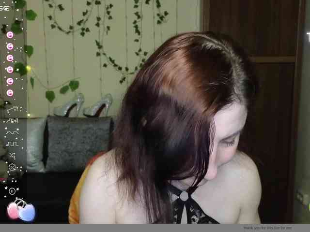Musekittyjeni112 webcam
