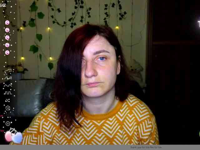 Musekittyjeni112 webcam