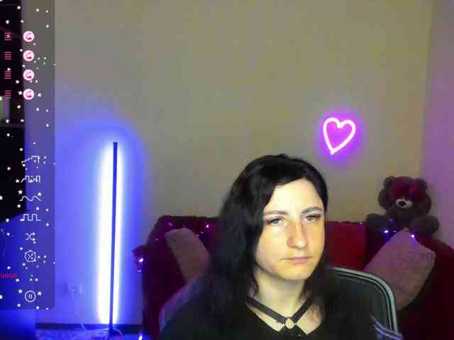 Musekittyjeni112 webcam