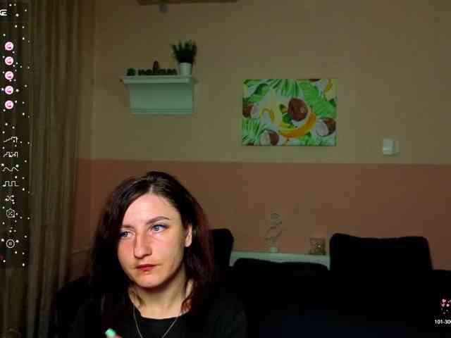 Musekittyjeni112 webcam