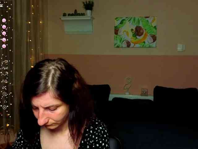Musekittyjeni112 webcam