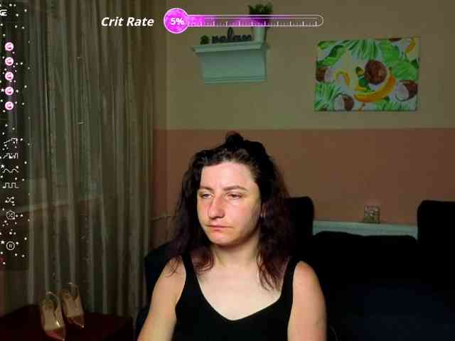 Musekittyjeni112 webcam