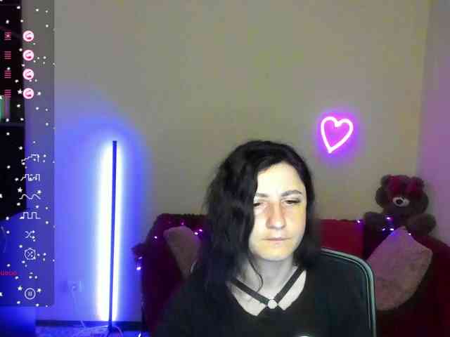 Musekittyjeni112 webcam