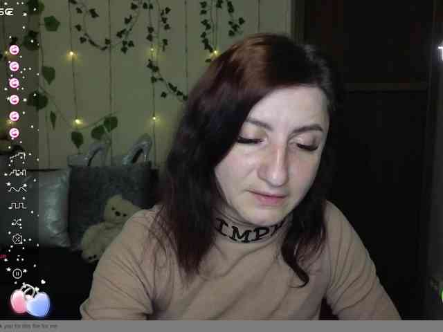 Musekittyjeni112 webcam