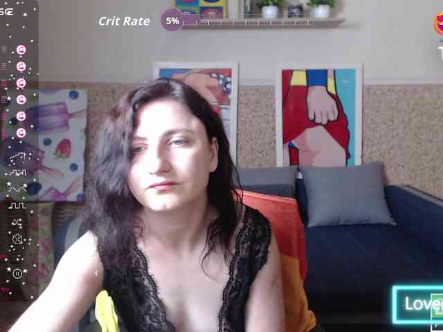 Musekittyjeni112 webcam