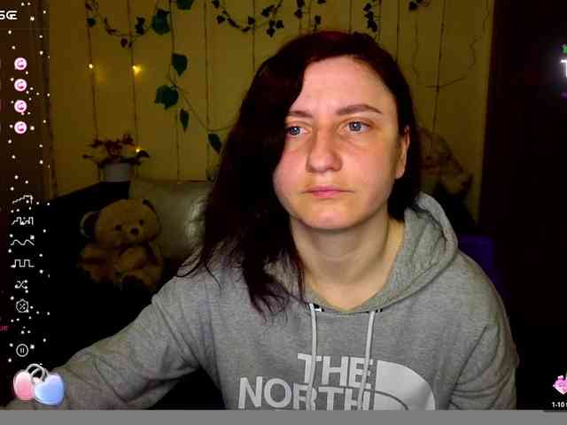 Musekittyjeni112 webcam