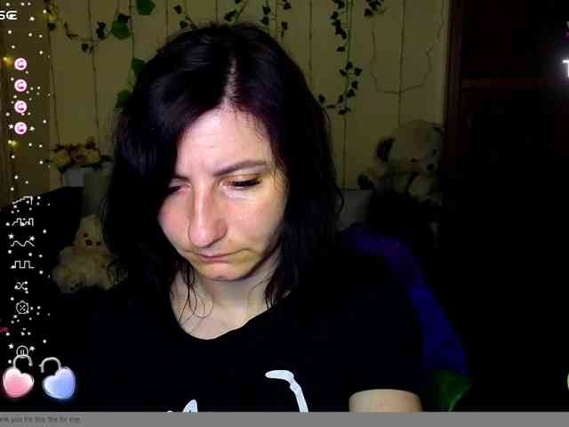 Musekittyjeni112 webcam