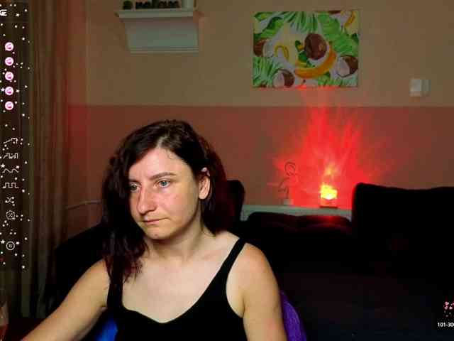 Musekittyjeni112 webcam