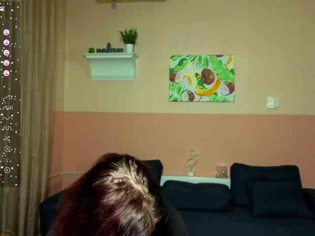 Musekittyjeni112 webcam