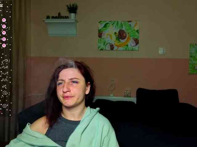 Musekittyjeni112 - Girl 