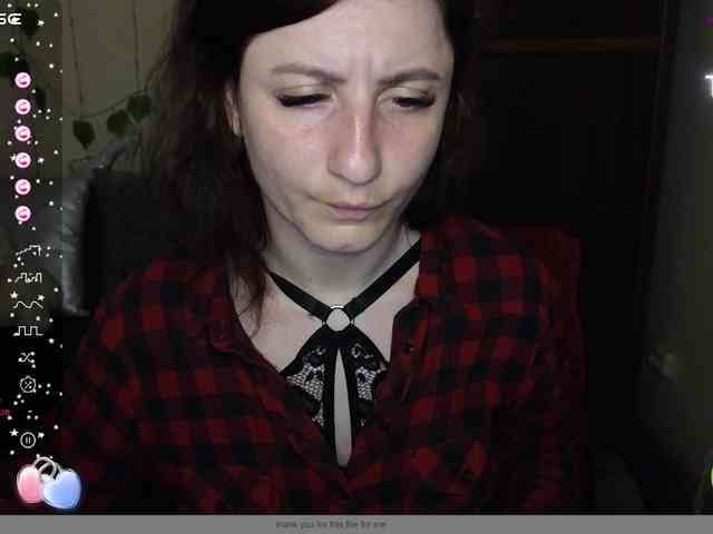Musekittyjeni112 webcam