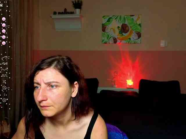 Musekittyjeni112 webcam