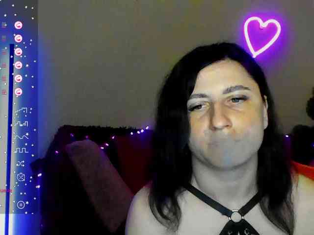 Musekittyjeni112 webcam