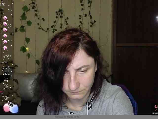 Musekittyjeni112 webcam