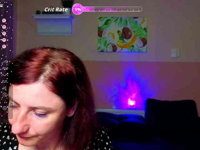 Musekittyjeni112 webcam