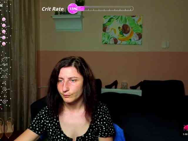 Musekittyjeni112 webcam