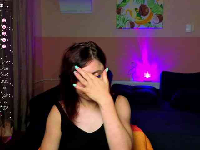 Musekittyjeni112 webcam