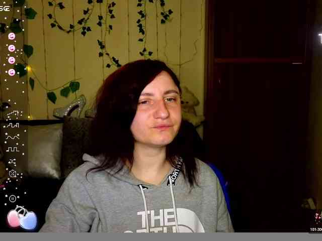 Musekittyjeni112 webcam