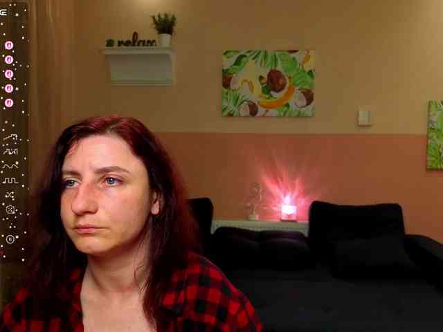 Musekittyjeni112 webcam