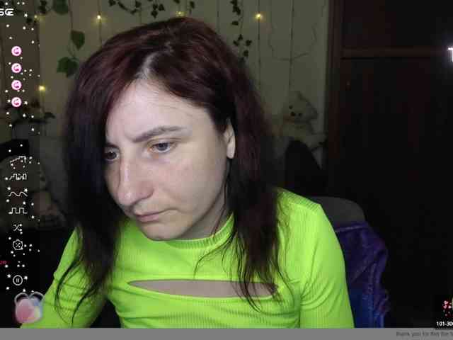 Musekittyjeni112 webcam