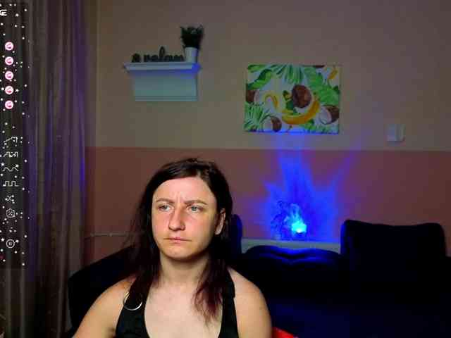 Musekittyjeni112 webcam