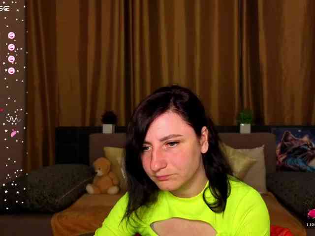 Musekittyjeni112 webcam