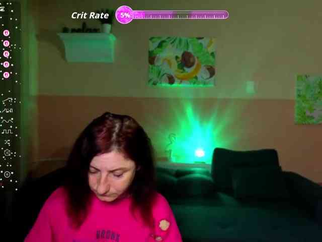 Musekittyjeni112 webcam