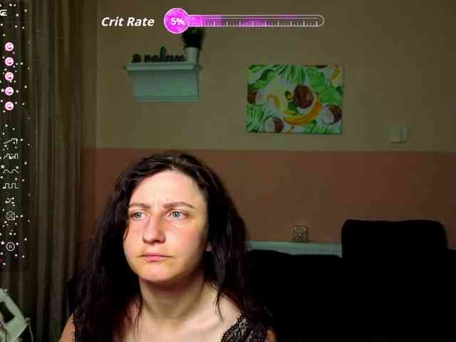 Musekittyjeni112 webcam
