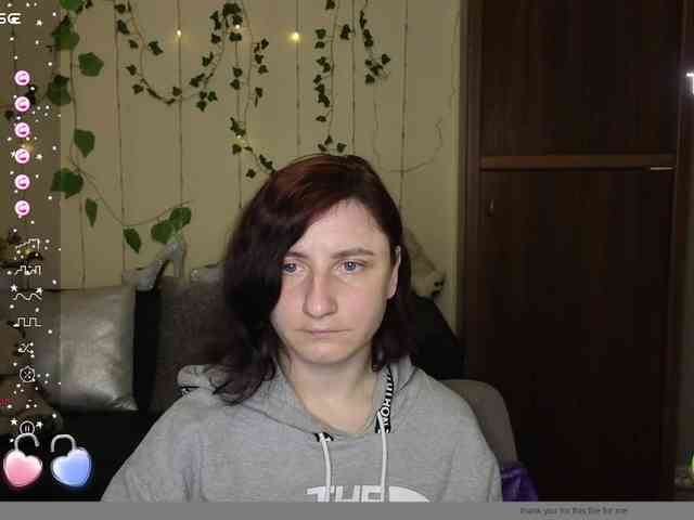 Musekittyjeni112 webcam