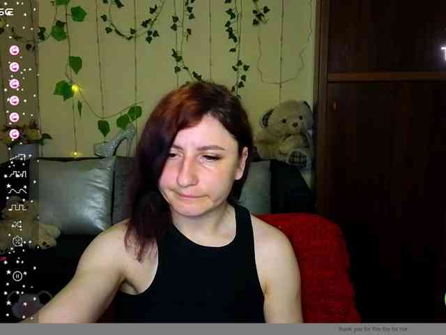 Musekittyjeni112 webcam