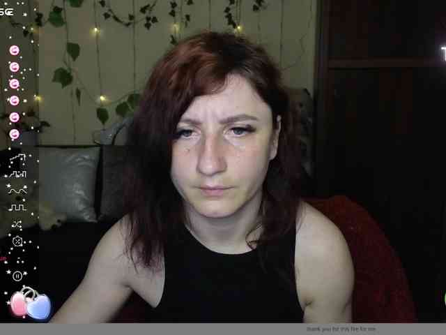 Musekittyjeni112 webcam