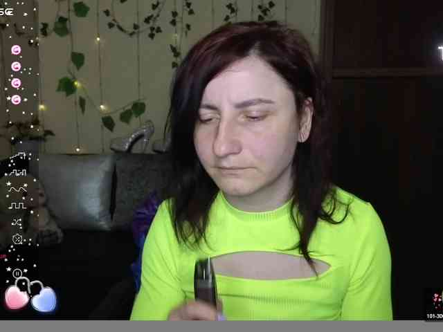 Musekittyjeni112 webcam