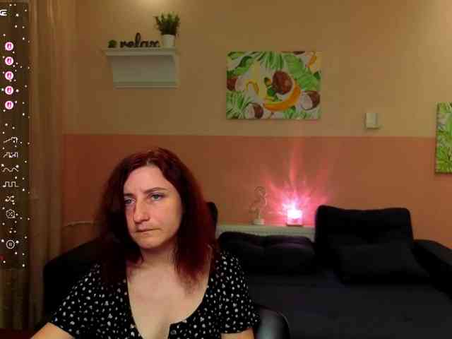 Musekittyjeni112 webcam