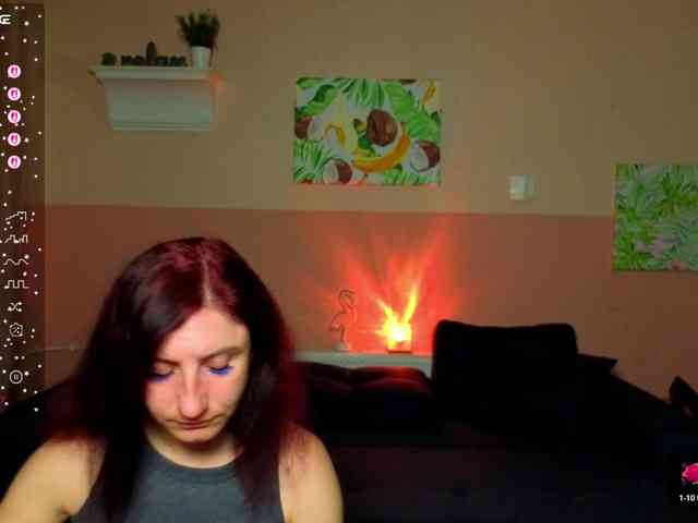 Musekittyjeni112 webcam