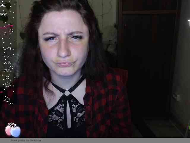Musekittyjeni112 webcam