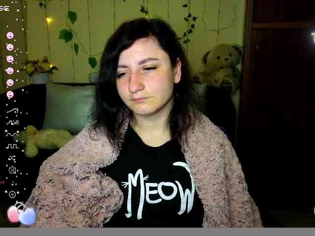 Musekittyjeni112 webcam