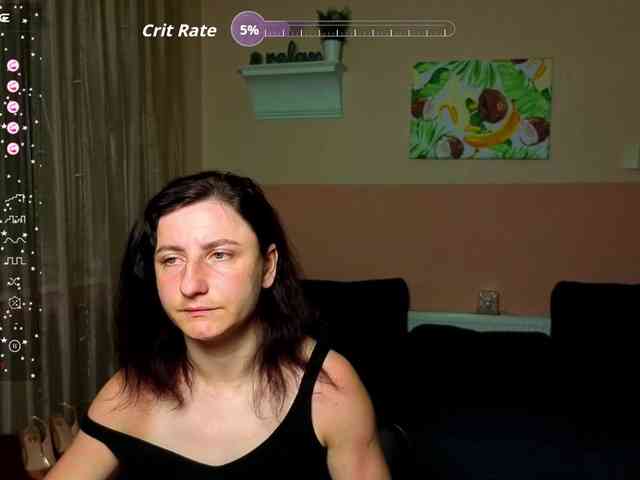 Musekittyjeni112 webcam